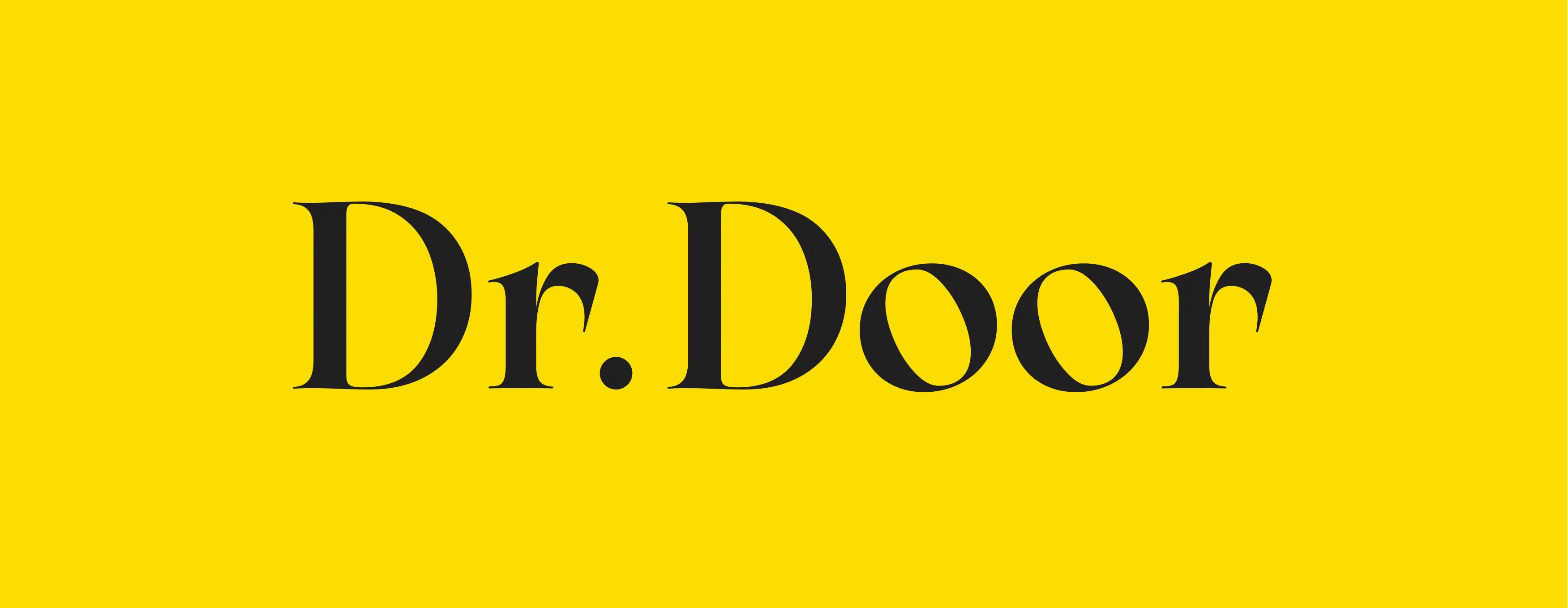 Dr.Door logo